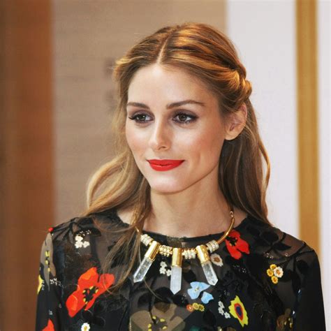 where is olivia palermo now.